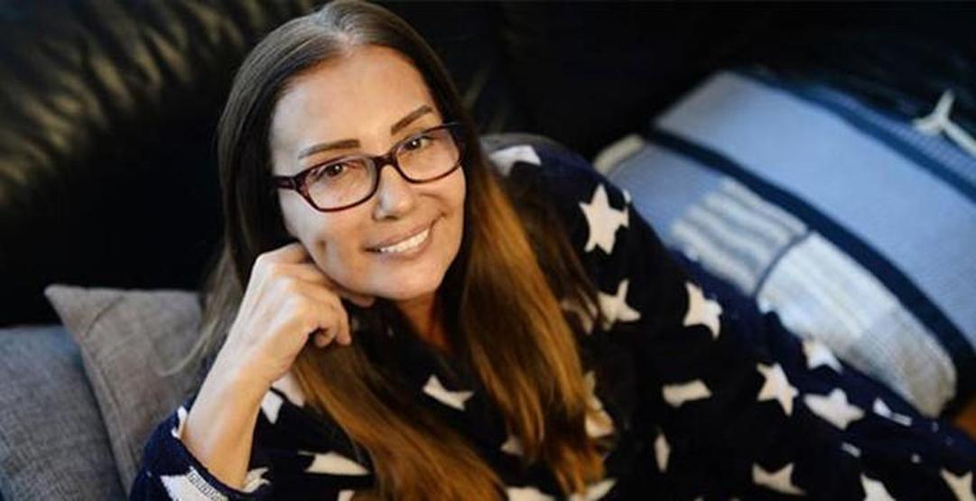 Bahar Öztan: Kanser çok sinsi bir hastalık