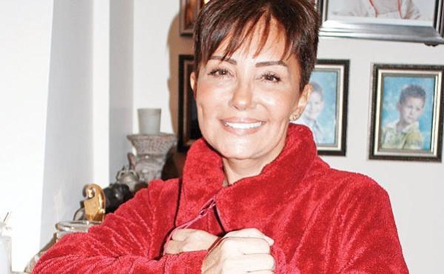 Bahar Öztan: Kanser çok sinsi bir hastalık