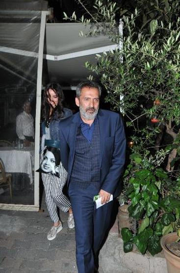 Öykü Gürman neden boşanıyor