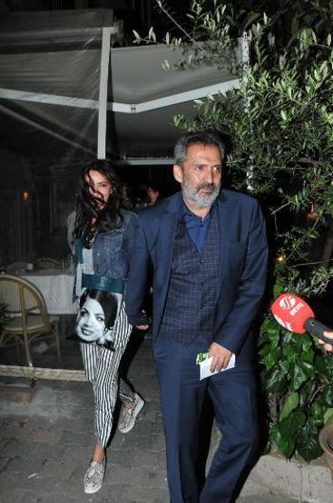 Öykü Gürman neden boşanıyor
