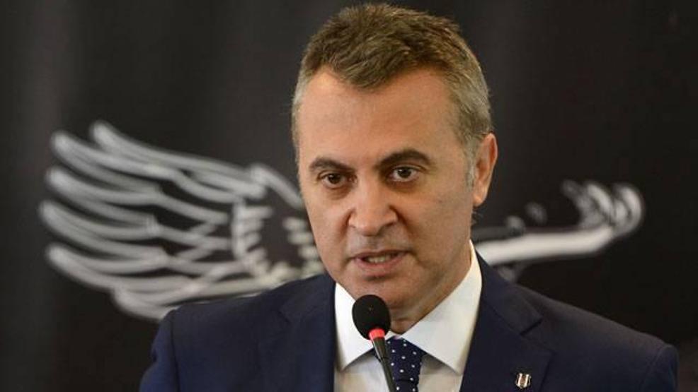 Fikret Orman: Galatasarayın 8-0 kazandığı maç...