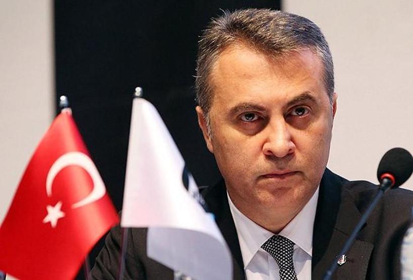 Fikret Orman: Galatasarayın 8-0 kazandığı maç...