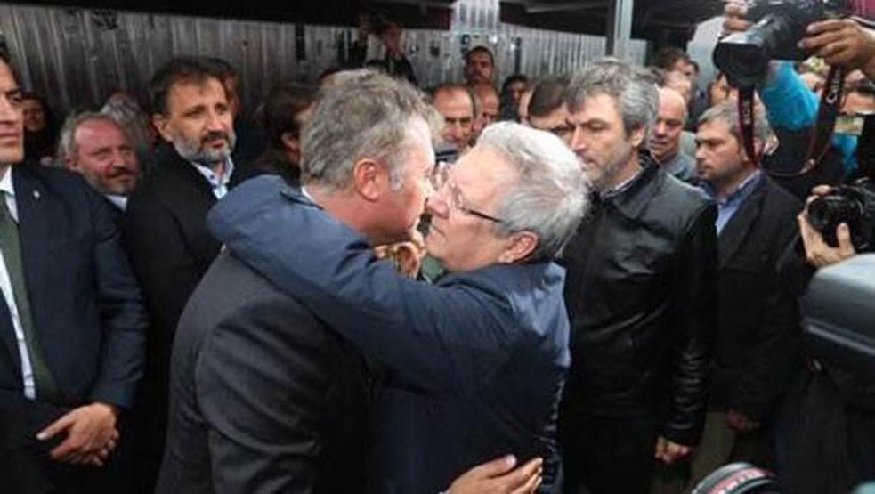 Fikret Orman: Galatasarayın 8-0 kazandığı maç...