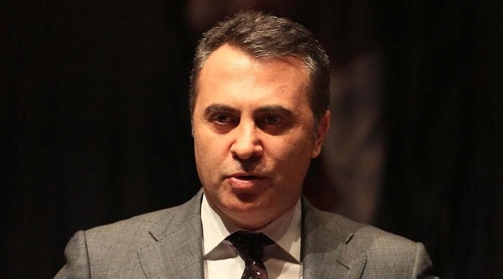 Fikret Orman: Galatasarayın 8-0 kazandığı maç...