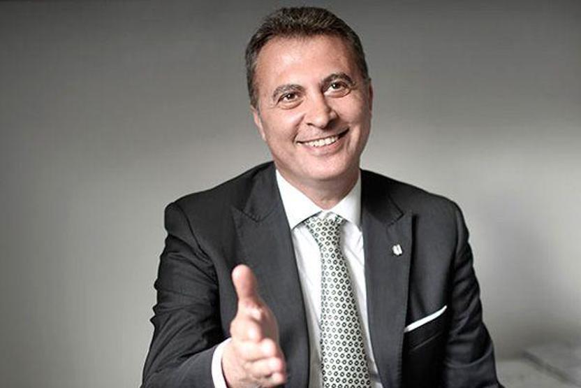 Fikret Orman: Galatasarayın 8-0 kazandığı maç...