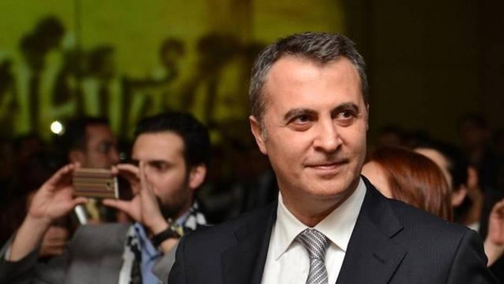 Fikret Orman: Galatasarayın 8-0 kazandığı maç...