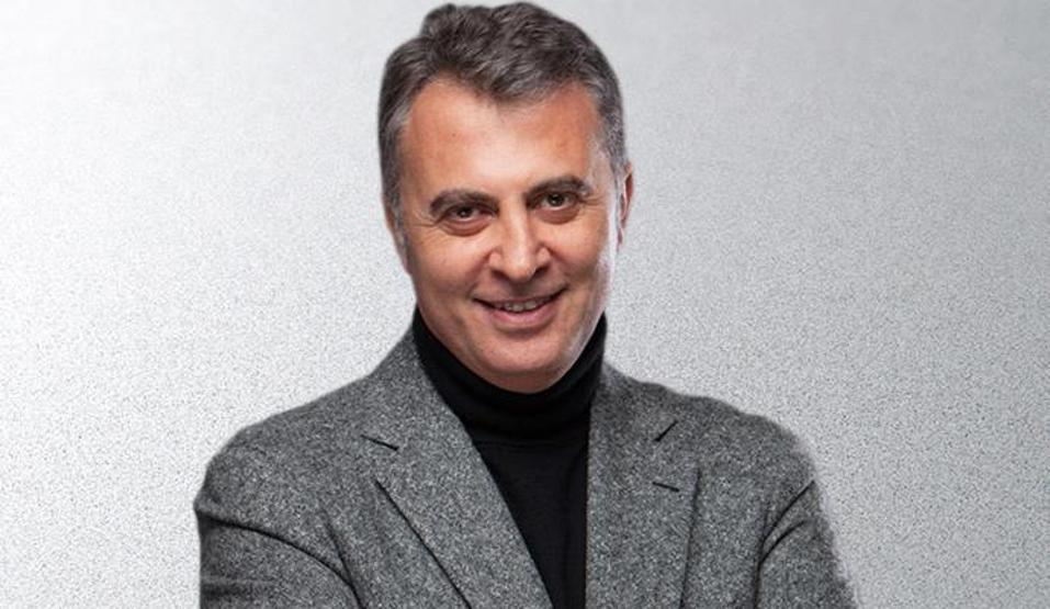 Fikret Orman: Galatasarayın 8-0 kazandığı maç...