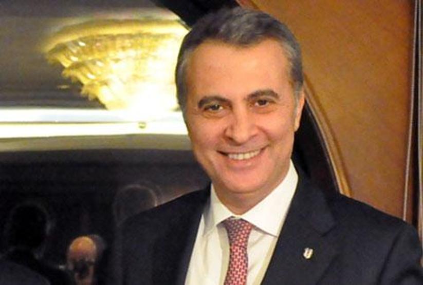 Fikret Orman: Galatasarayın 8-0 kazandığı maç...
