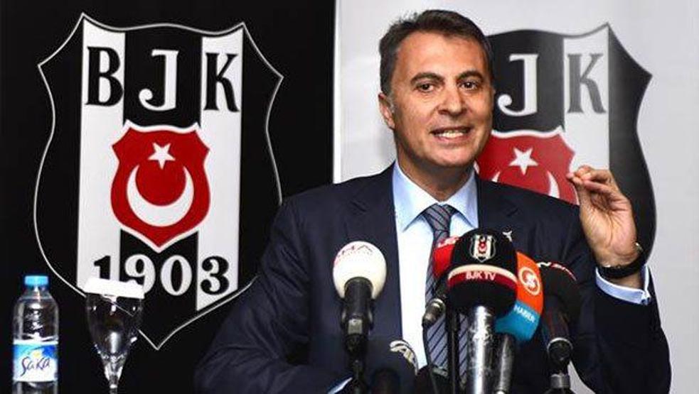 Fikret Orman: Galatasarayın 8-0 kazandığı maç...