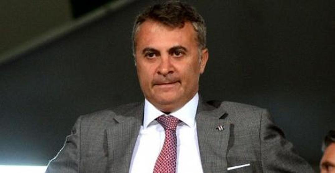 Fikret Orman: Galatasarayın 8-0 kazandığı maç...