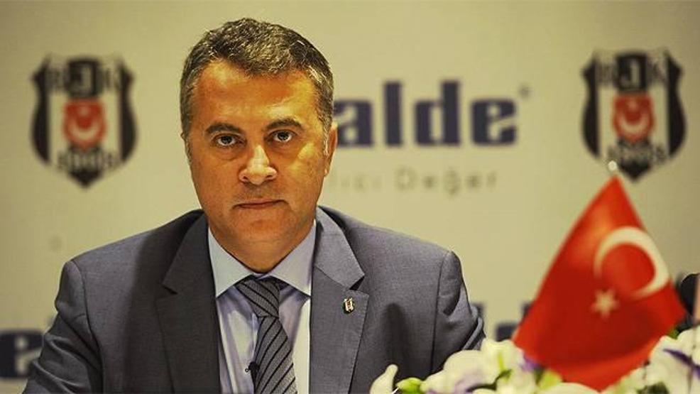 Fikret Orman: Galatasarayın 8-0 kazandığı maç...