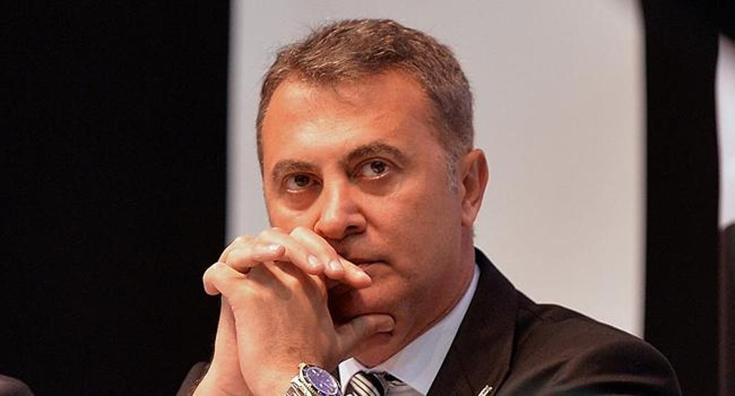 Fikret Orman: Galatasarayın 8-0 kazandığı maç...