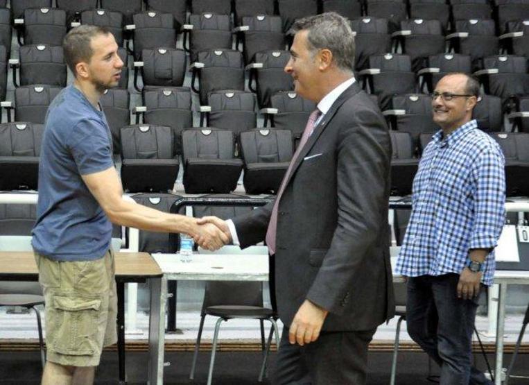Fikret Orman: Galatasarayın 8-0 kazandığı maç...