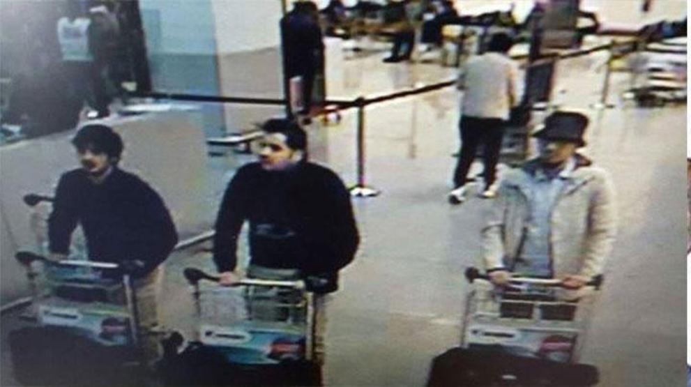 Brüksel bombacısının Türkiyedeki ifadesi ortaya çıktı