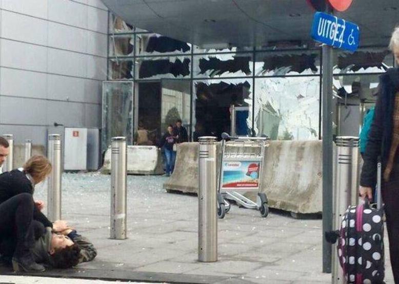 Brüksel bombacısının Türkiyedeki ifadesi ortaya çıktı
