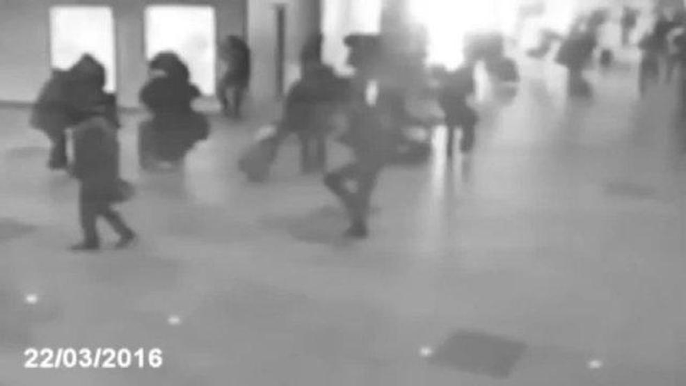 Brüksel bombacısının Türkiyedeki ifadesi ortaya çıktı