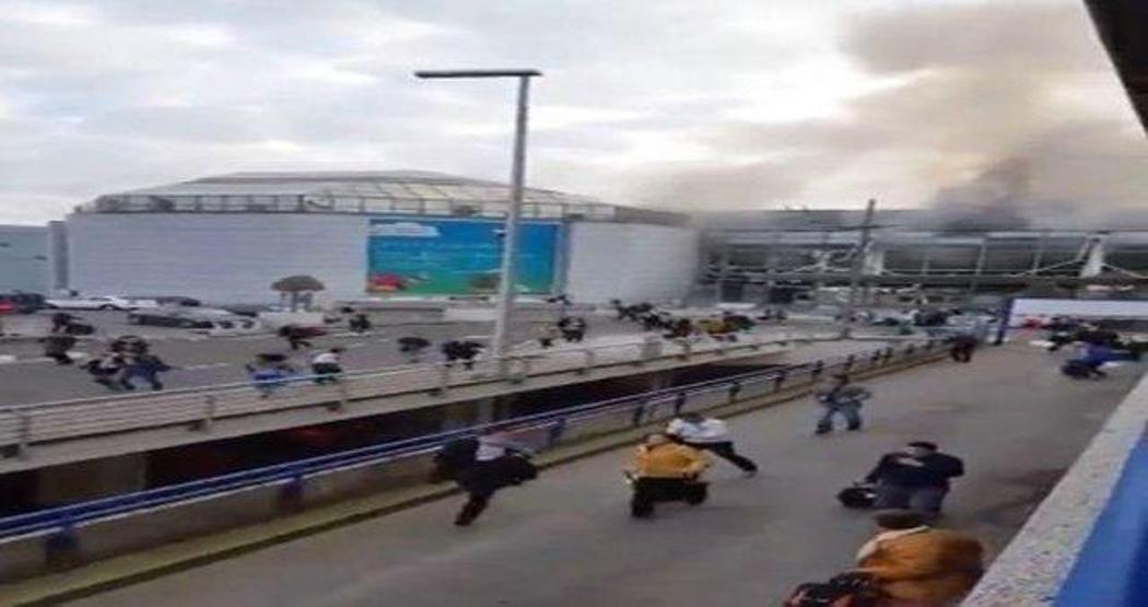 Brüksel bombacısının Türkiyedeki ifadesi ortaya çıktı