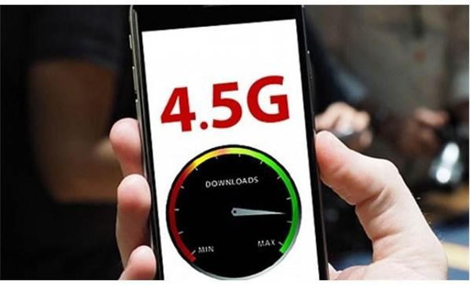 4.5G ile neler değişecek