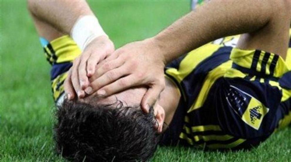 Futbol dünyasının müzmin sakatları