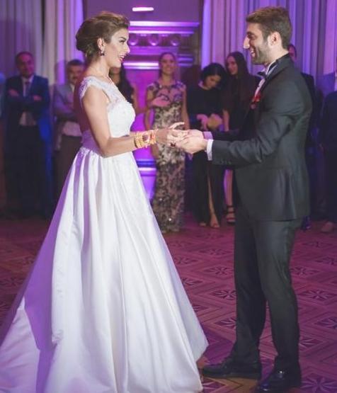 Ebru Şancı: Hiç kıskanç bir kız değilim