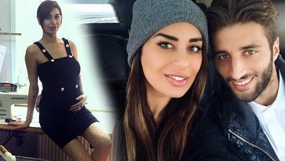 Ebru Şancı: Hiç kıskanç bir kız değilim
