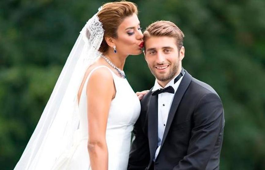 Ebru Şancı: Hiç kıskanç bir kız değilim