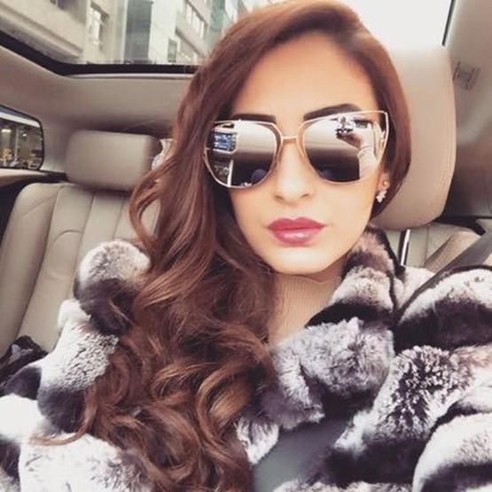 Caner Erkin’in yeni sevgilisi