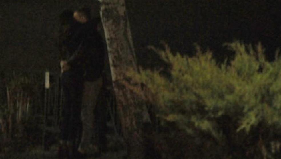 Caner Erkin’in yeni sevgilisi