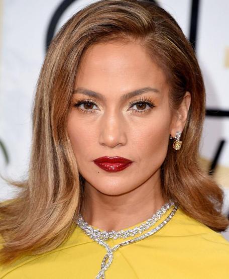 Jennifer Lopez: Kendi yolumu kaybetmiştim
