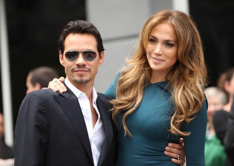 Jennifer Lopez: Kendi yolumu kaybetmiştim