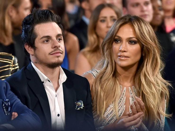 Jennifer Lopez: Kendi yolumu kaybetmiştim