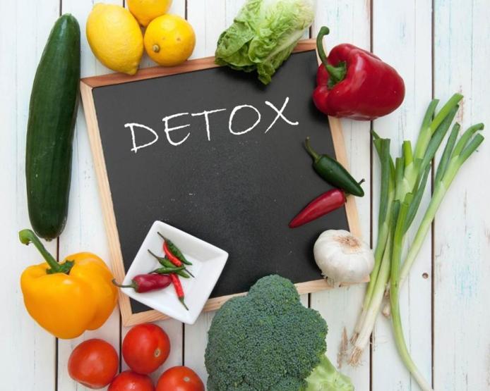Herkes detoks yapabilir mi