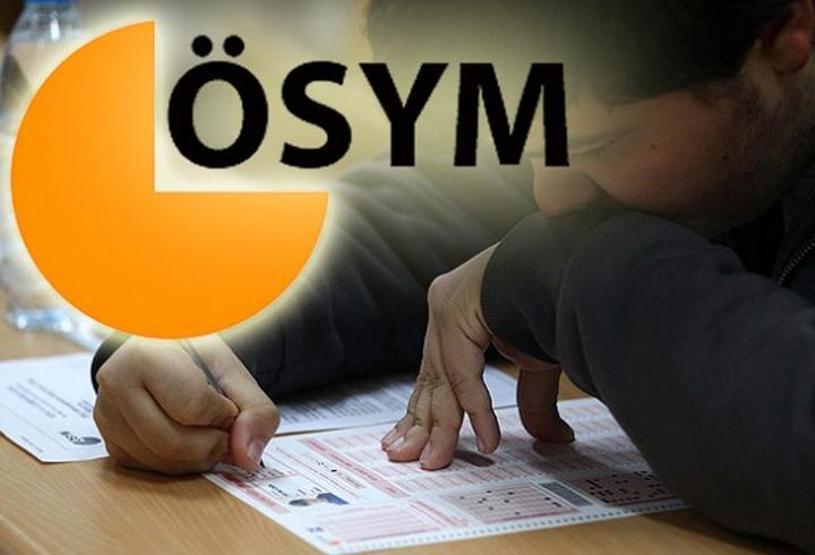 KPSS ücretleri yeniden değerlendirilecek