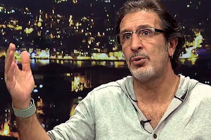 Cem Özer: Sevgilim başkasıyla yatabilir bunu aldatmadan saymam