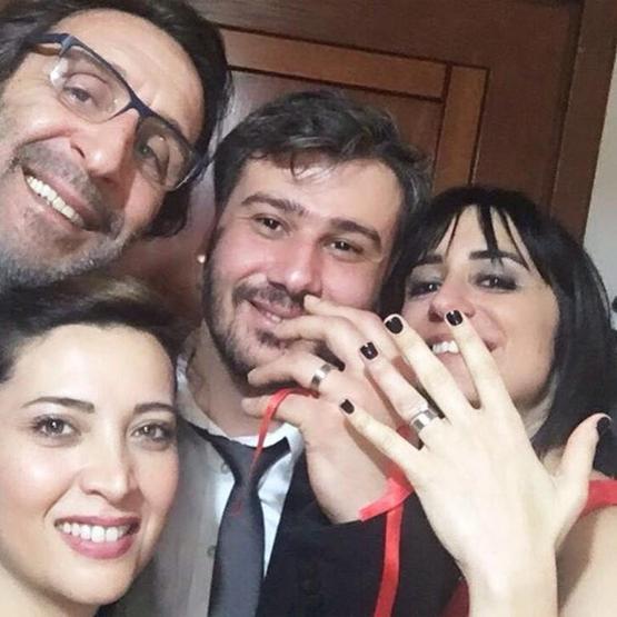 Cem Özer: Sevgilim başkasıyla yatabilir bunu aldatmadan saymam
