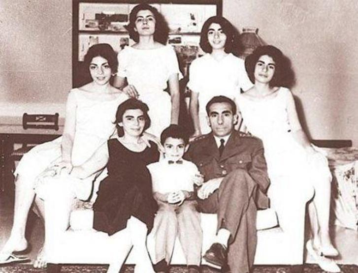 Alparslan Türkeşin ölümünün 19. yılı