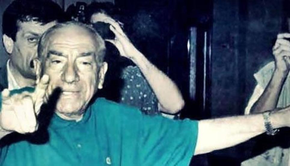 Alparslan Türkeşin ölümünün 19. yılı