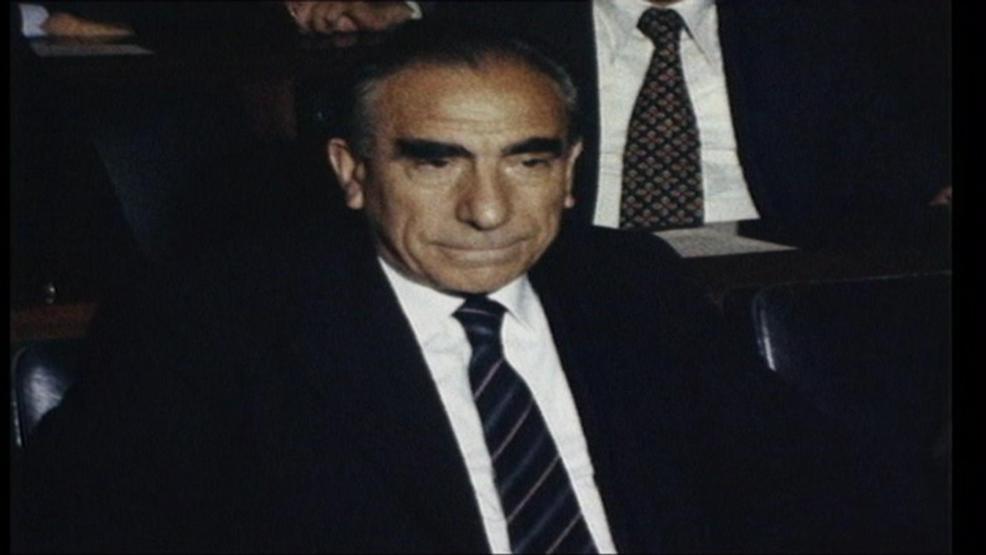 Alparslan Türkeşin ölümünün 19. yılı