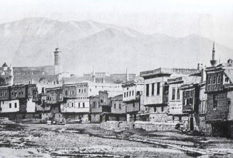 İlk teşvik yasası Erzurumda fermanlauygulanmış