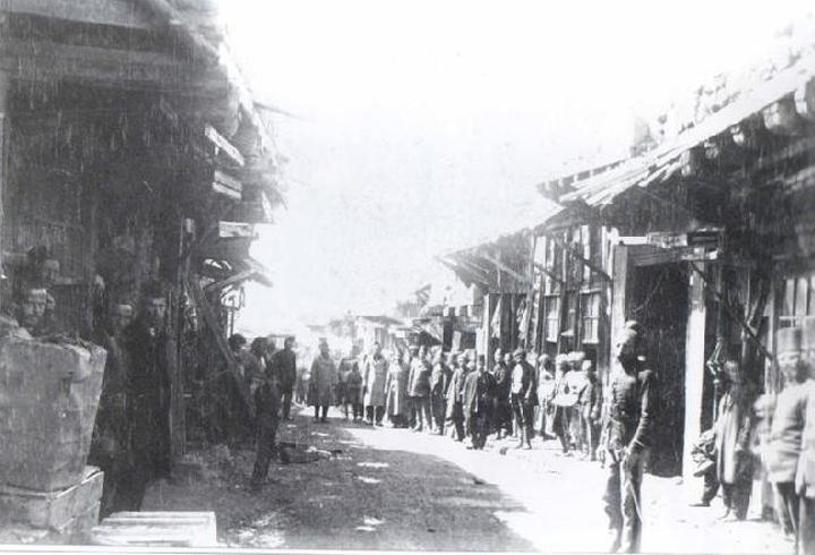 İlk teşvik yasası Erzurumda fermanlauygulanmış
