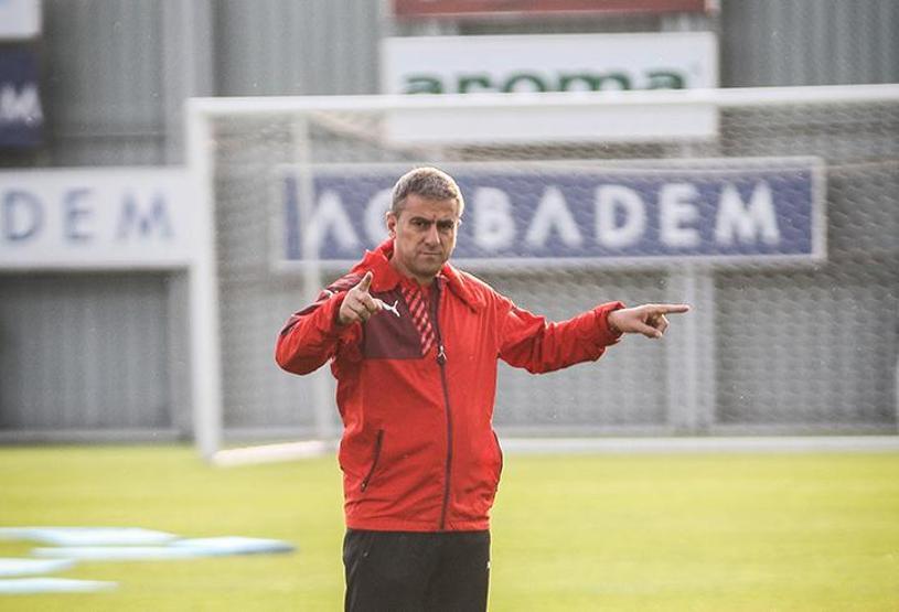 Milli Takıma golcü önerdi