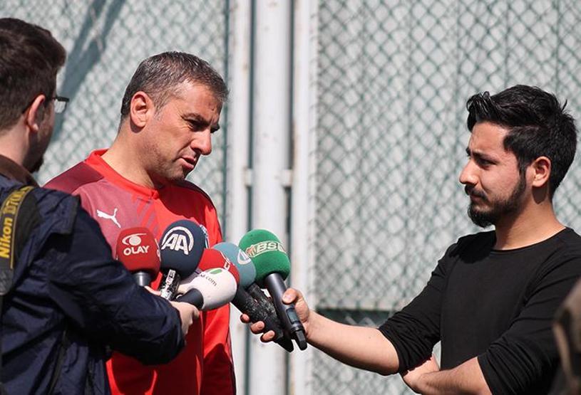 Milli Takıma golcü önerdi