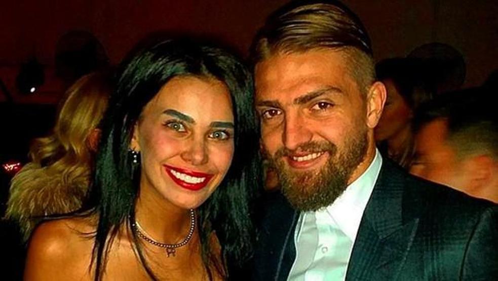 Asena Atalay: Caner’in düğününe giderim