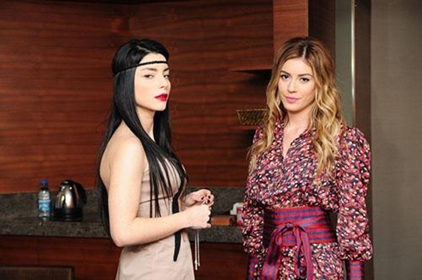 Merve Boluğur Sinem Kobal’ın düğününe neden katılmıyor
