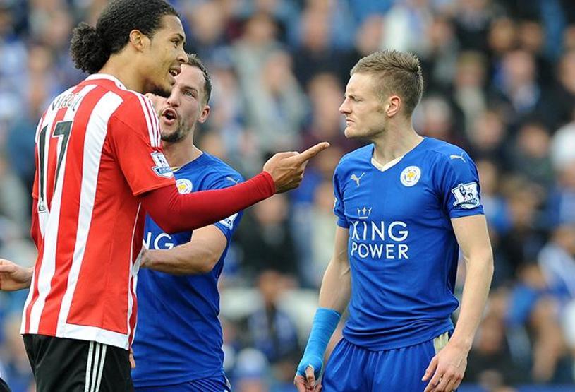 Leicesterın sezon başı hedefi 40 puanmış