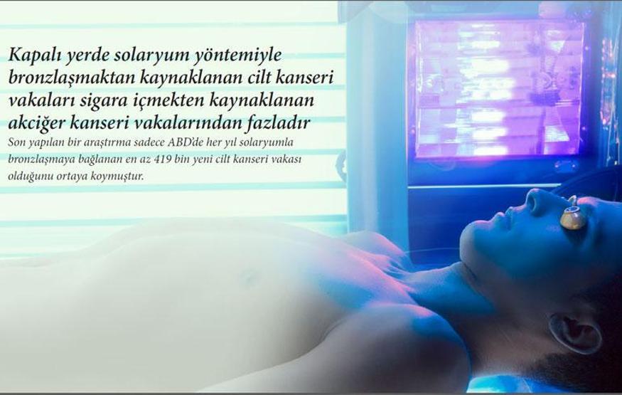 Kanser hakkında bilinmeyen 9 gerçek
