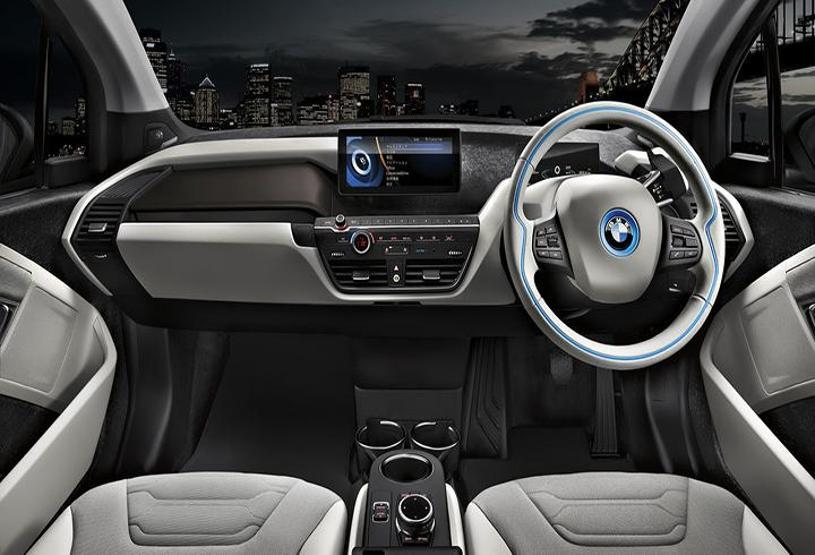 i3 Carbonight Japon pazarına girdi