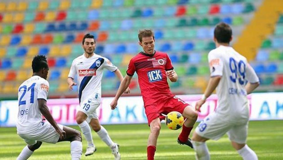 Sakın İlhan Cavcava söylemeyin