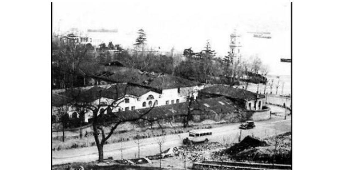 Karakartalın yuvasının hikâyesi