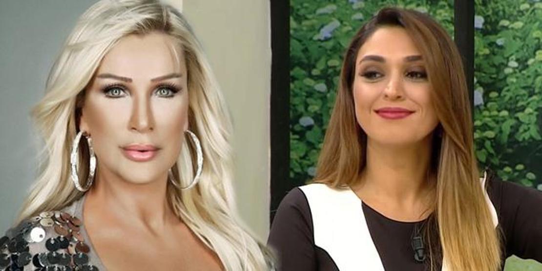 Seda Sayan: Esra doğuma gözyaşları içinde gitti